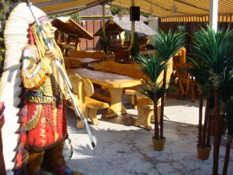 Buffalo Steak House – 3. kép