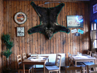 Buffalo Steak House – 5. kép