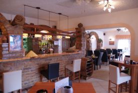 Balaton Grill Vendéglő