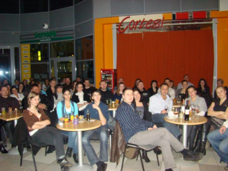 InterCafé – 5. kép