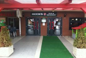 Becks Pub