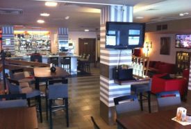Becks Pub – 2. kép