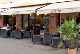 Aperitivo Cafe & Bar