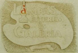 Lámpás Étterem