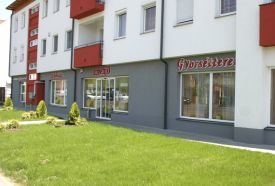 Csekő Kávéház és Gyorsétterem
