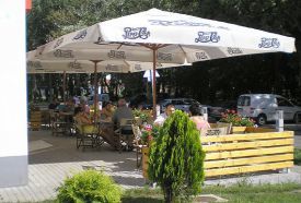 Csekő Kávéház és Gyorsétterem – 2. kép