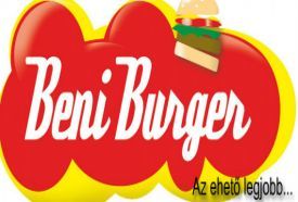 Beni Burger