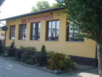 Halászcsárda