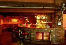 Eresz Étterem és Pub – 2. kép