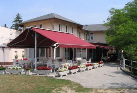 Bányató Vendéglő – 2. kép