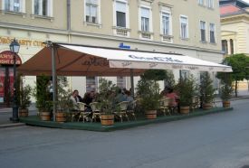 Vörösmarty Cukrászda