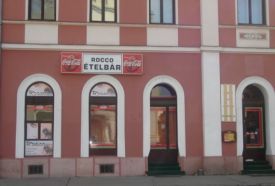 Rocco Ételbár