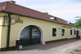 Ezerjó Étterem