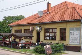 Hegedüs Vendéglő