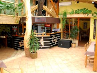 ZuluCafé Étterem – 3. kép