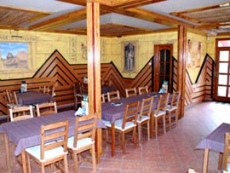 ZuluCafé Étterem – 5. kép