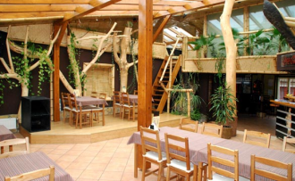 ZuluCafé Étterem – 4. kép
