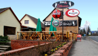 ZuluCafé Étterem – 2. kép
