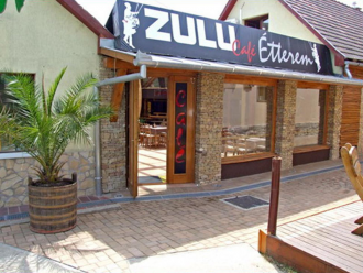 ZuluCafé Étterem