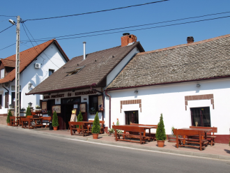 Maul Pincészet és Kisvendéglő – 2. kép