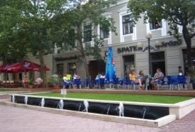 Spaten Söröző Étterem
