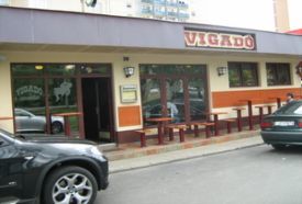 Vigadó Söröző