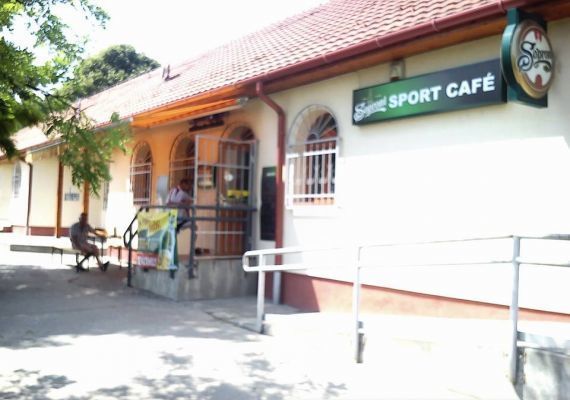 Sport Café