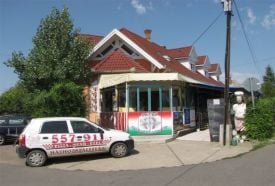 Patkó Ételbár