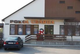 Pokol Csárda