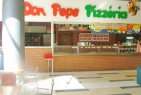 Don Pepito Pizzéria