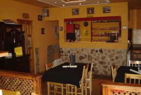 Etna Pizzéria – 2. kép