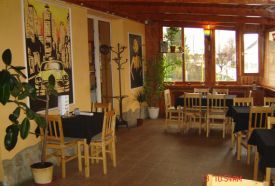 Etna Pizzéria – 3. kép