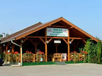 Delta Étterem