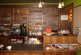 Café & Tea Kávézó és Teázó – 2. kép