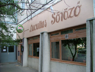 Lucullus Söröző