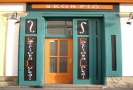 Skorpió Irish Pub