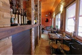 Karnevál Étterem és Pizzéria