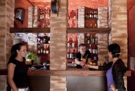 Karnevál Étterem és Pizzéria – 2. kép