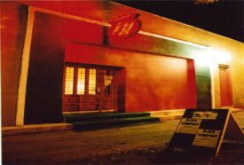 Murphys Mojo Club