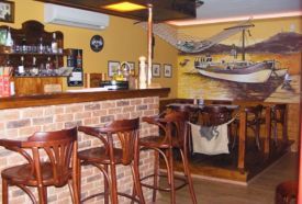 Korzika Pizzéria