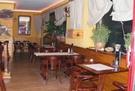 Korzika Pizzéria – 3. kép