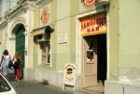 Hambi Bár – 2. kép