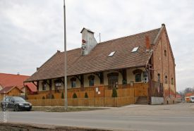 Erőd Pizzéria és Pub