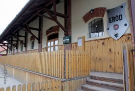 Erőd Pizzéria és Pub – 2. kép