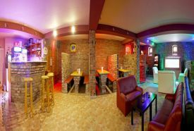 Erőd Pizzéria és Pub – 3. kép