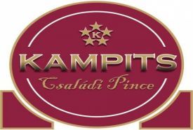 Kampits Családi Pince