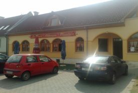 La Verde Pizzéria – 2. kép