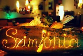 Café Szimfónia