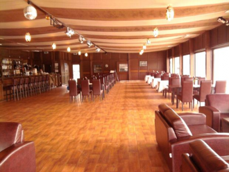 Tisza River Cafe Club – 2. kép