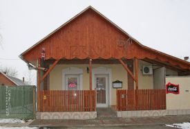 Zrínyi Pizzéria, Vendéglő – 3. kép